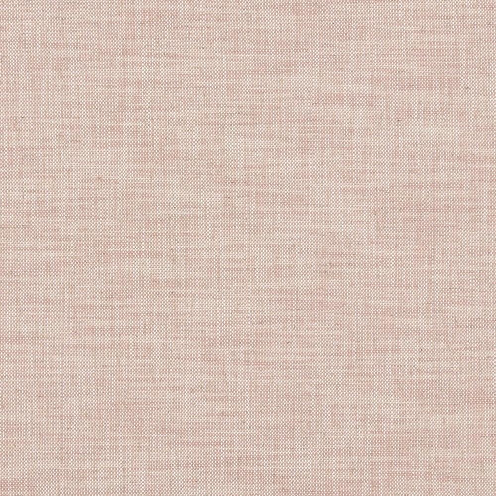 Blush - Milton By Clarke & Clarke || Material World