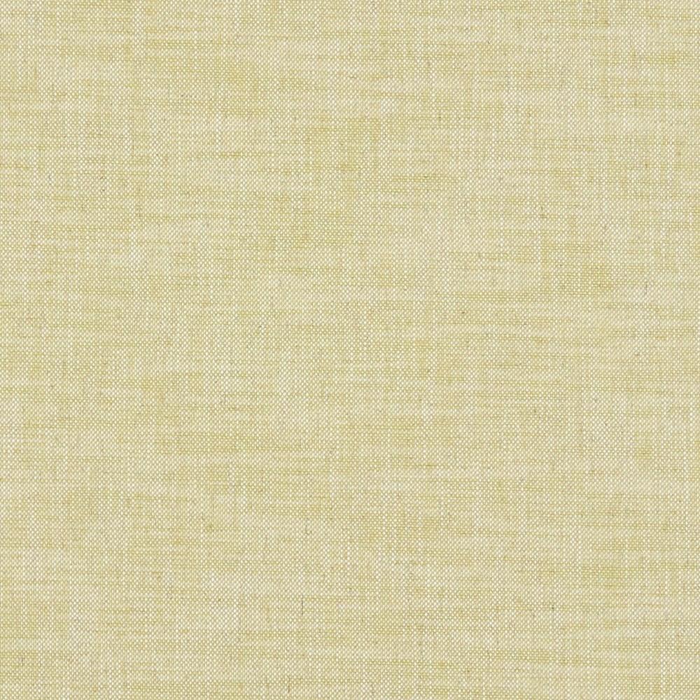 Citron - Milton By Clarke & Clarke || Material World