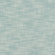 Teal - Milton By Clarke & Clarke || Material World