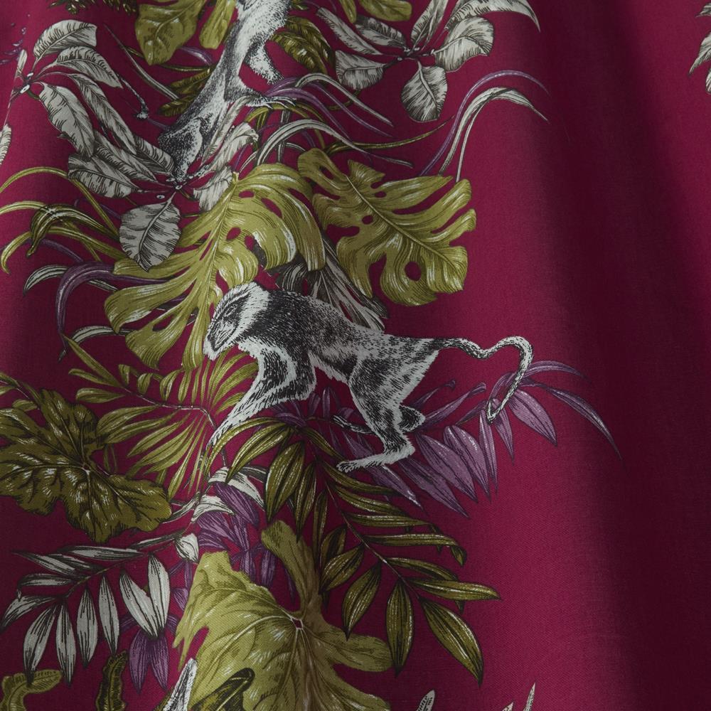 Cranberry - Monkeying Around By ILIV || Material World
