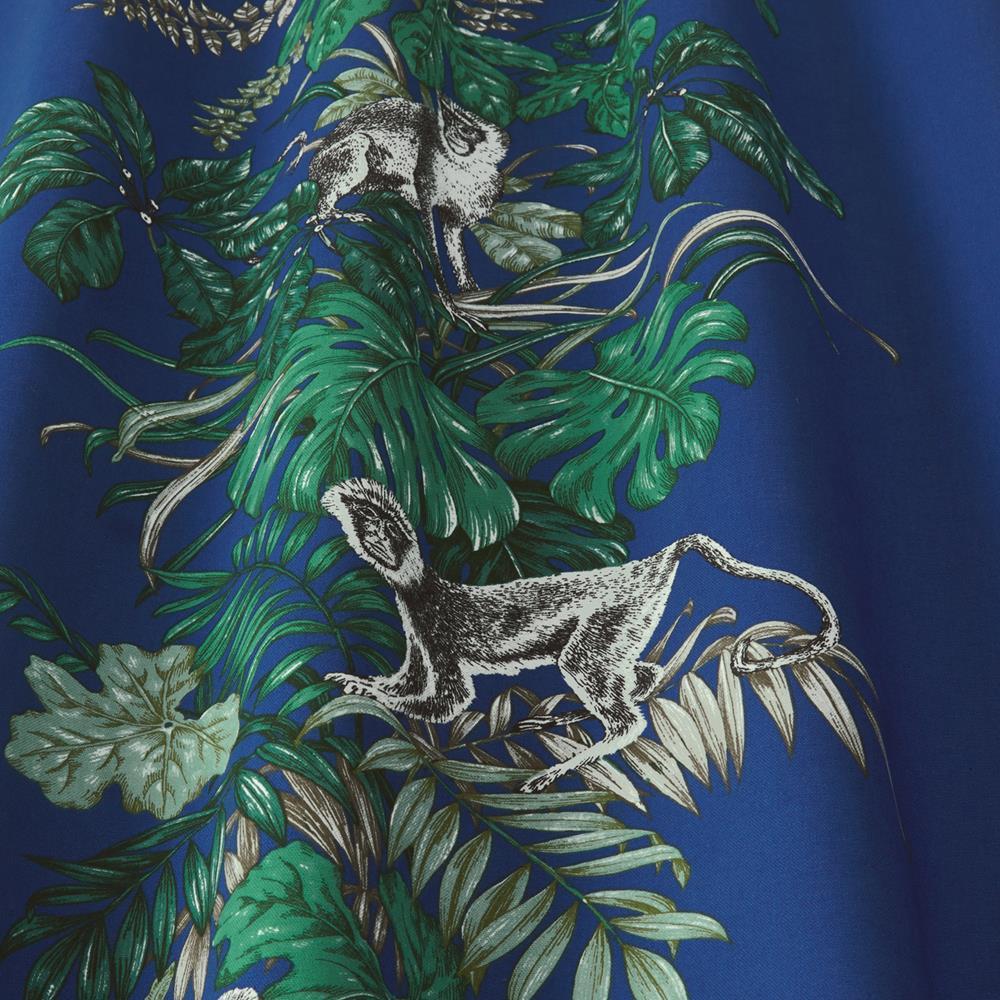 Marine - Monkeying Around By ILIV || Material World