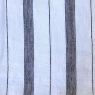 Charcoal - Montauk By Slender Morris || Material World