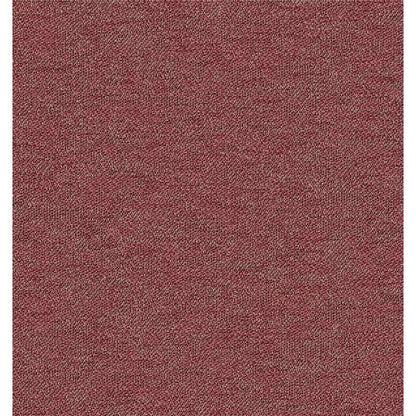Burgandy - Monte Carlo By The Textile Company || Material World