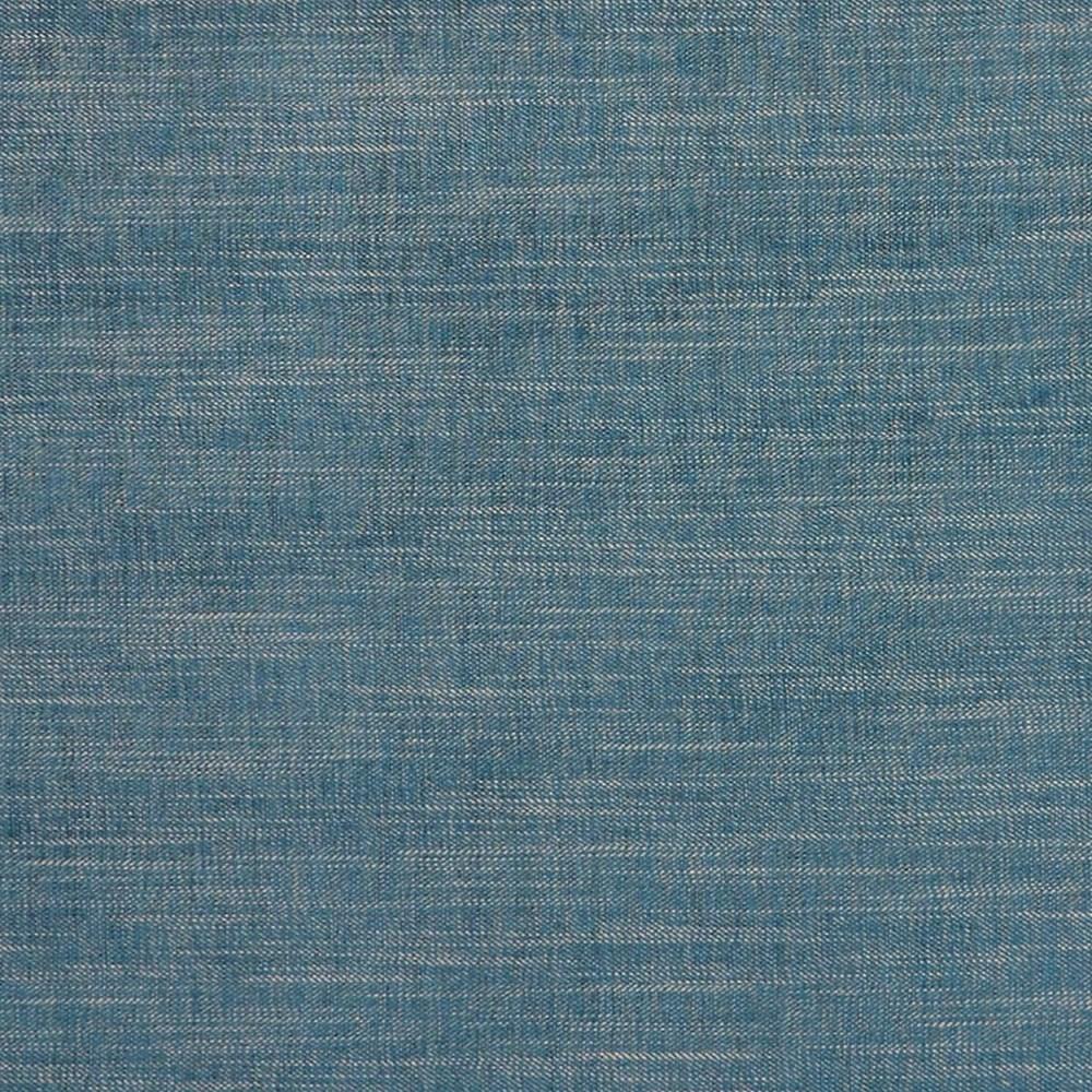 Peacock - Moray By Clarke & Clarke || Material World