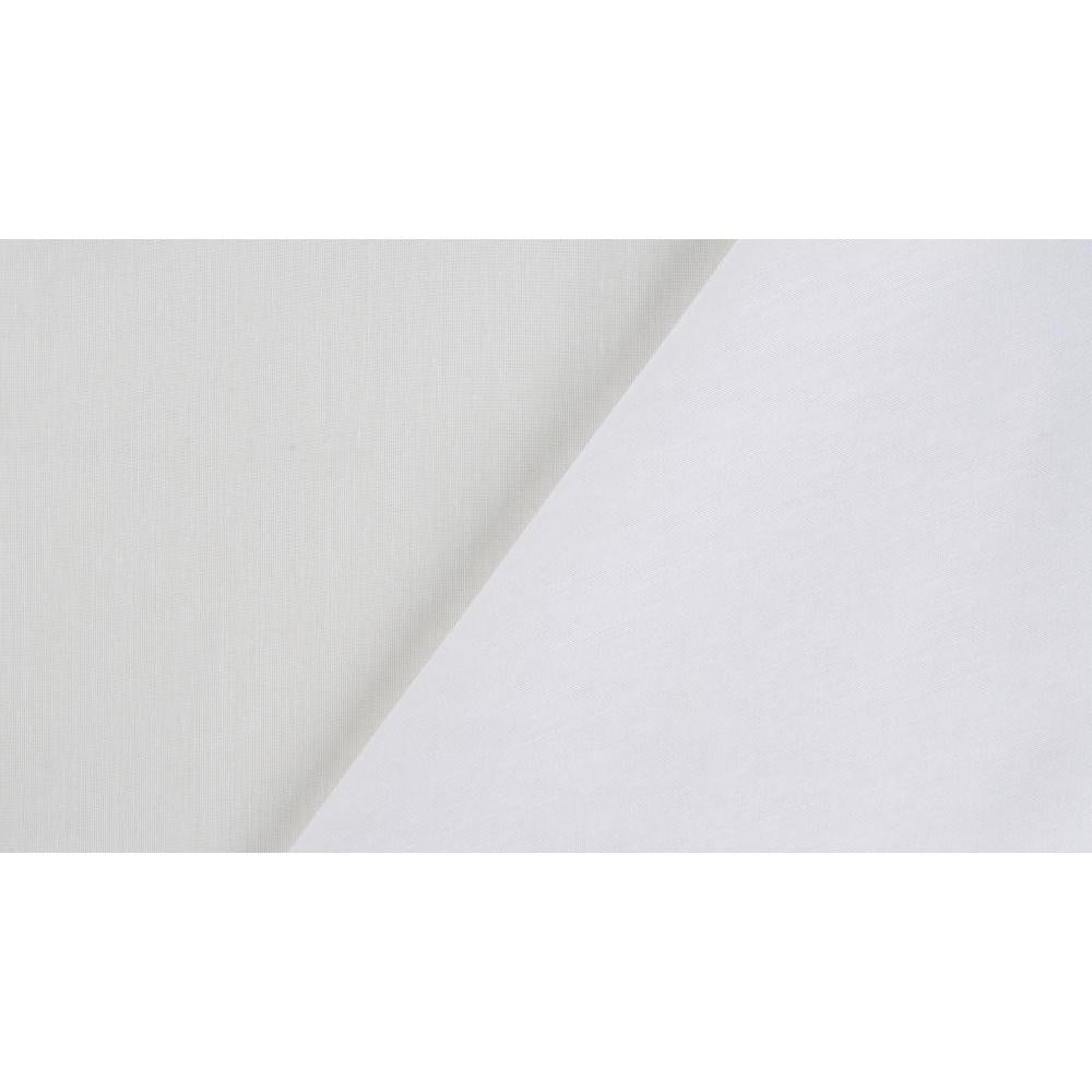 White - Mykonos By Nettex || Material World