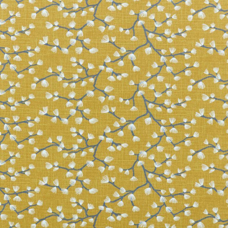 Sunflower - Myla By Ashley Wilde || Material World