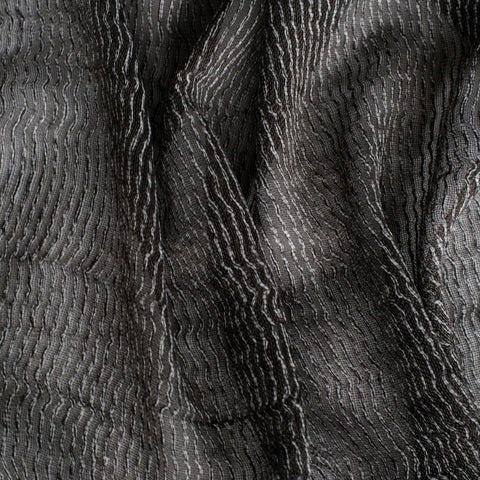 Charcoal - Nadia By Wortley || Material World