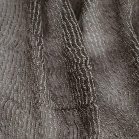 Pewter - Nadia By Wortley || Material World