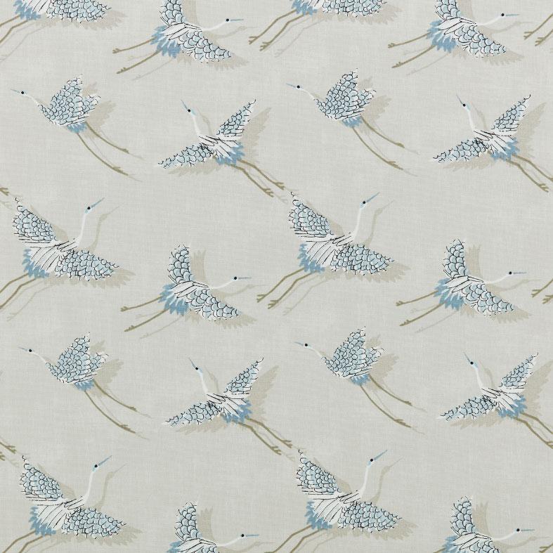 Linen - Naoko By Ashley Wilde || Material World