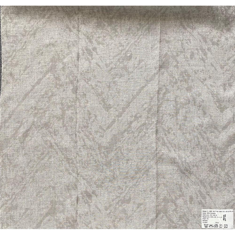 Grey - Neptune By Slender Morris || Material World