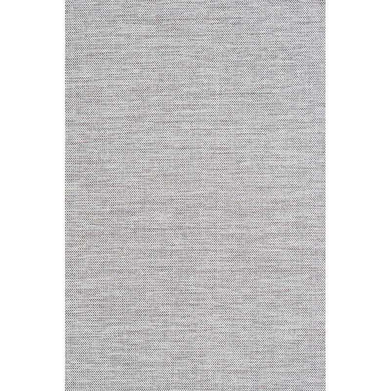 Silver - Newport By James Dunlop Textiles || Material World
