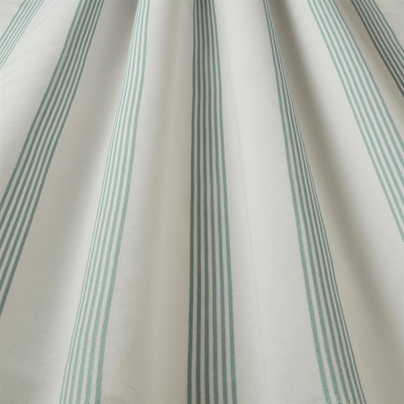 Aqua - Newport By Slender Morris || Material World