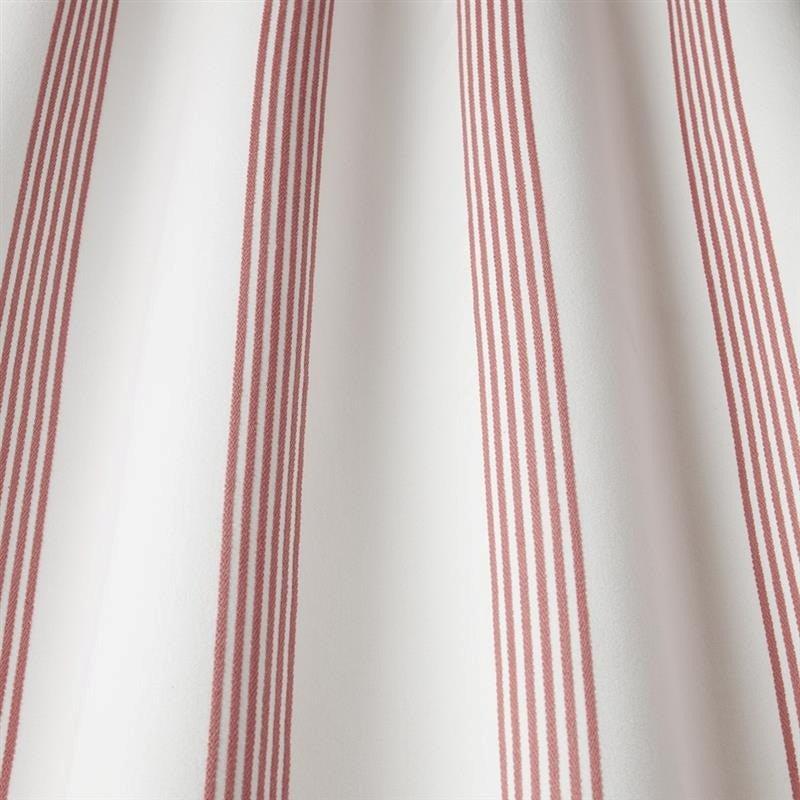 Raspberry - Newport By Slender Morris || Material World