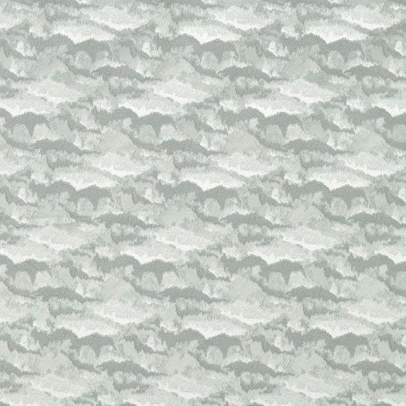 Silver - Nimbus By Ashley Wilde || Material World