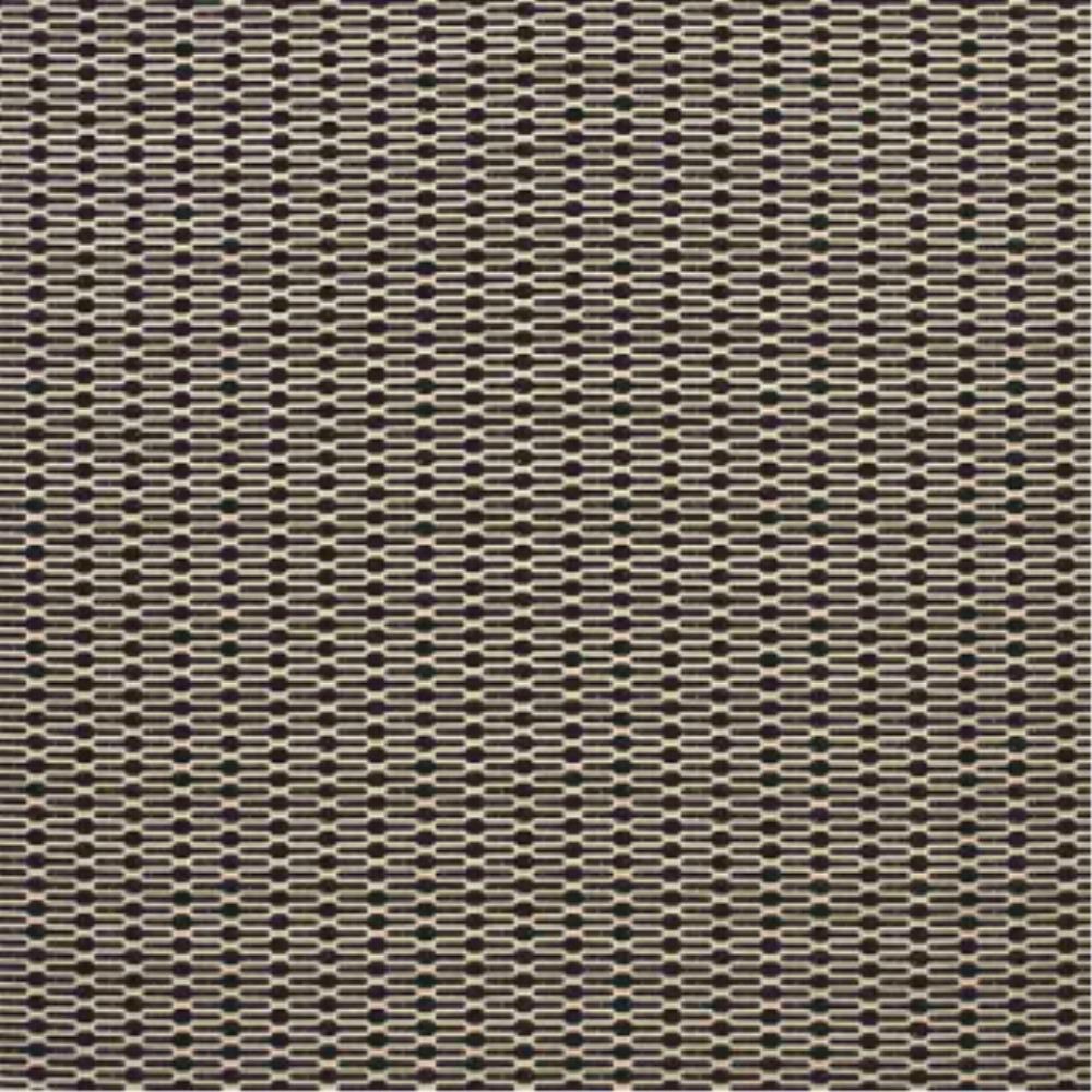 Black - Nishi By Warwick || Material World