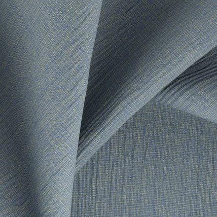 Aqua - Northstar By Zepel || Material World