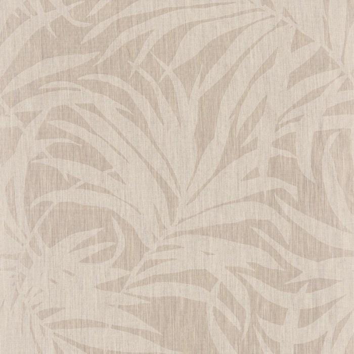 Beige - Nypa By Camengo || Material World