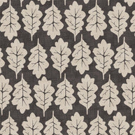 Ebony - Oak Leaf By ILIV || Material World