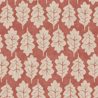 Gingersnap - Oak Leaf By ILIV || Material World