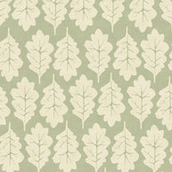 Lemongrass - Oak Leaf By ILIV || Material World