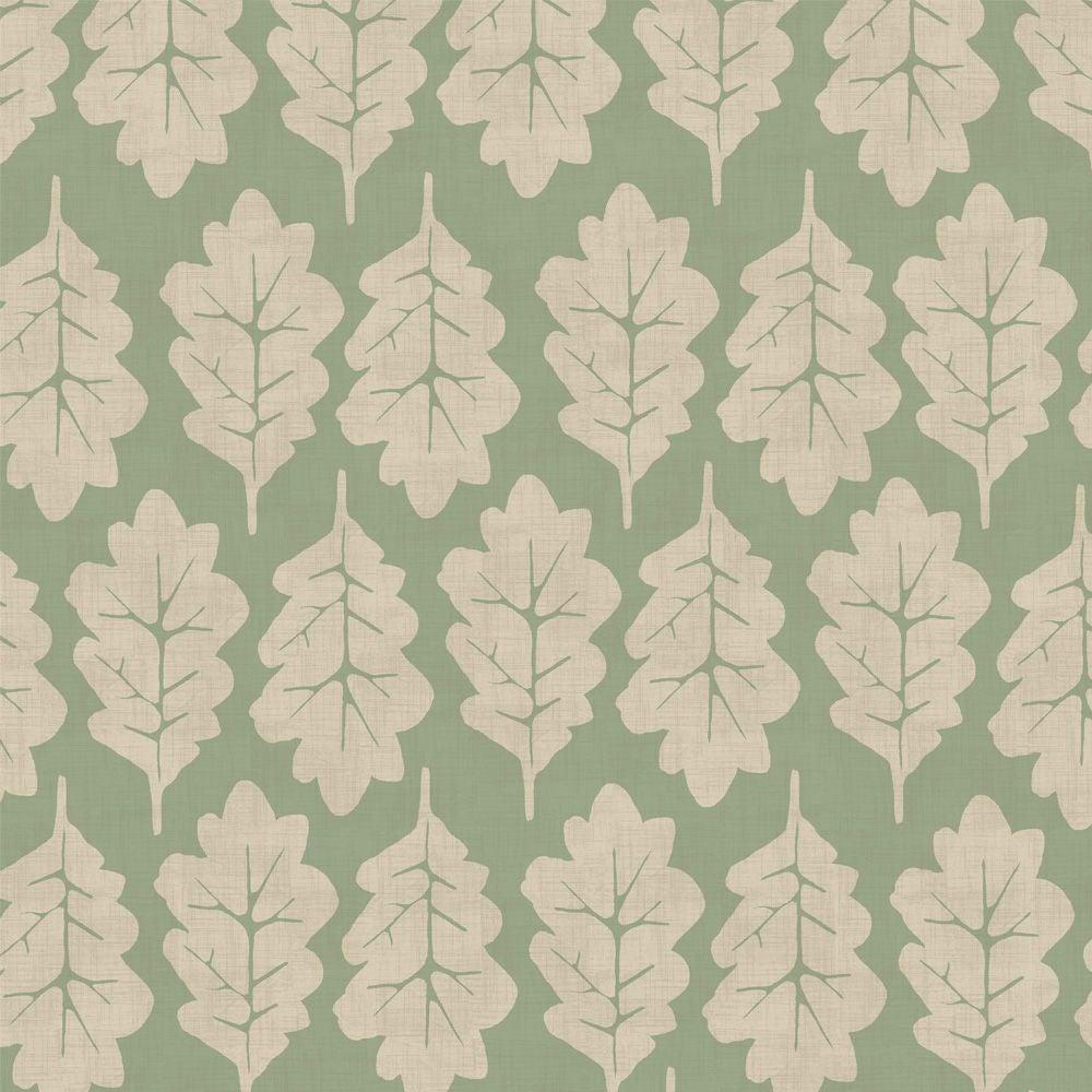 Lichen - Oak Leaf By ILIV || Material World