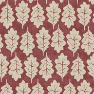 Maasai - Oak Leaf By ILIV || Material World