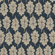 Midnight - Oak Leaf By ILIV || Material World