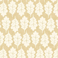 Ochre - Oak Leaf By ILIV || Material World