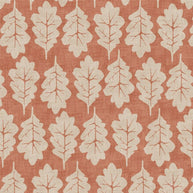 Paprika - Oak Leaf By ILIV || Material World