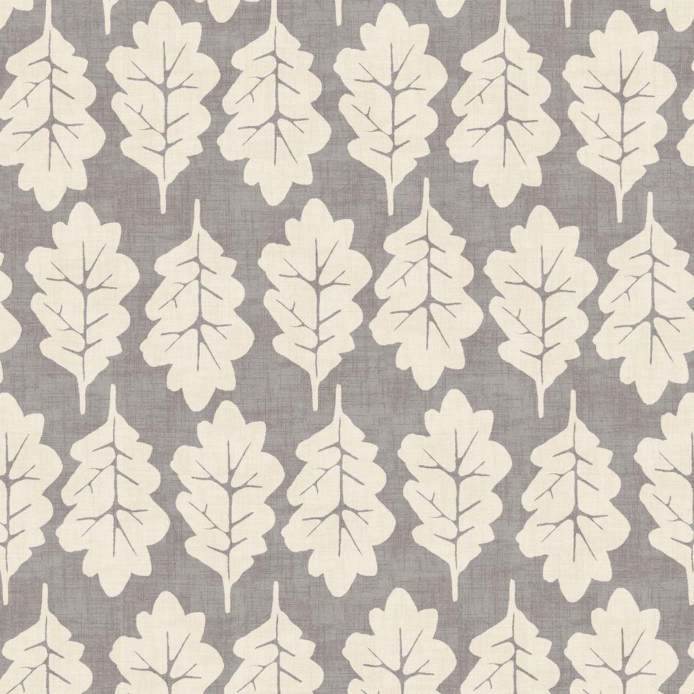 Pewter - Oak Leaf By ILIV || Material World