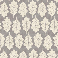 Pewter - Oak Leaf By ILIV || Material World