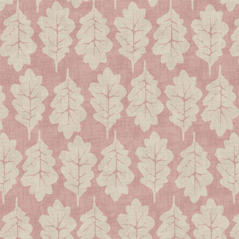 Rose - Oak Leaf By ILIV || Material World