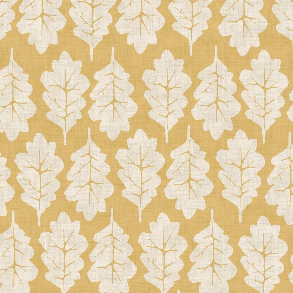 Sand - Oak Leaf By ILIV || Material World
