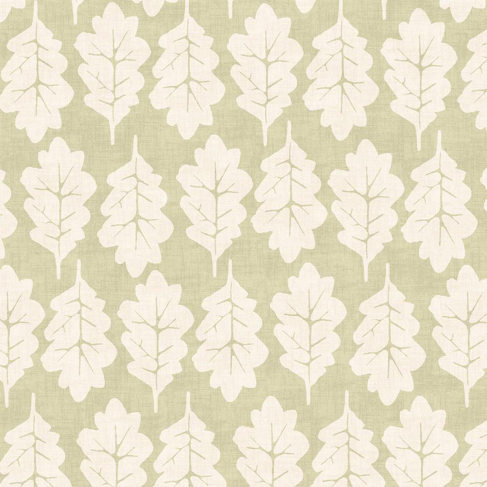 Willow - Oak Leaf By ILIV || Material World