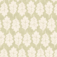 Willow - Oak Leaf By ILIV || Material World