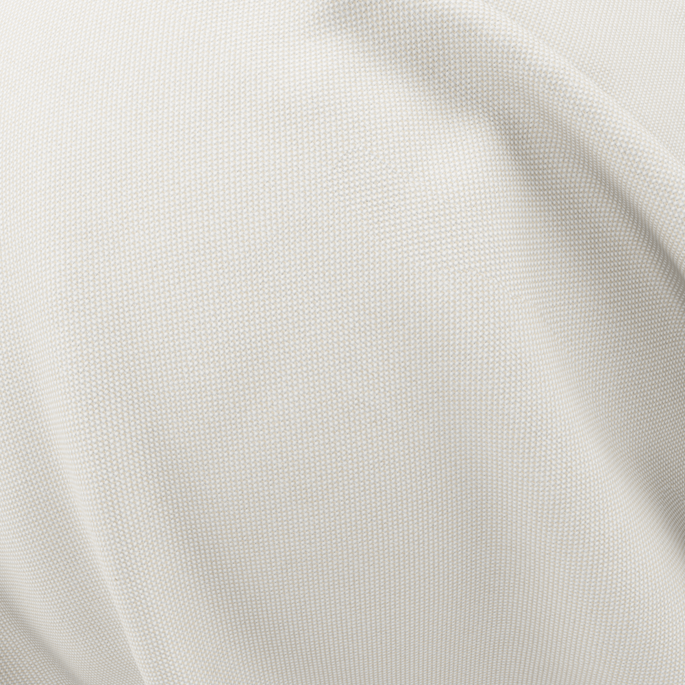 Chalk - Oakley By James Dunlop Textiles || Material World