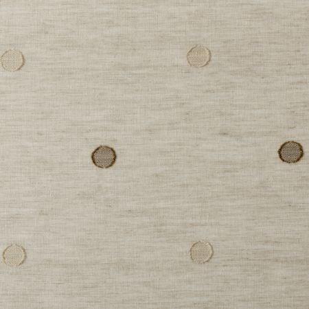 Linen - Olbia By Clarke & Clarke || Material World