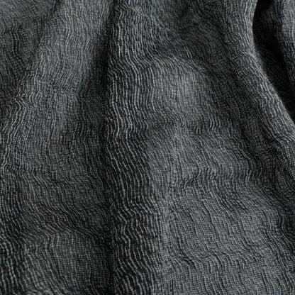 Charcoal - Olivia By Wortley || Material World