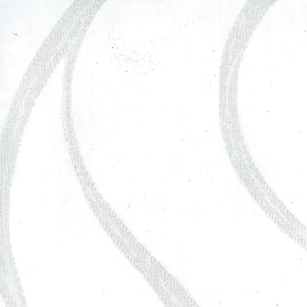 White - Omaha Bay By Maurice Kain || Material World