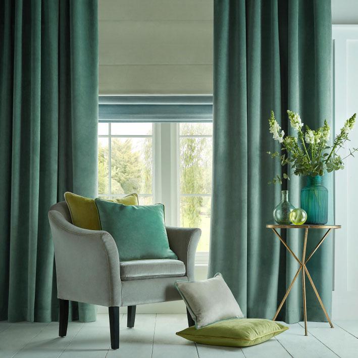  - Omari By Ashley Wilde || Material World