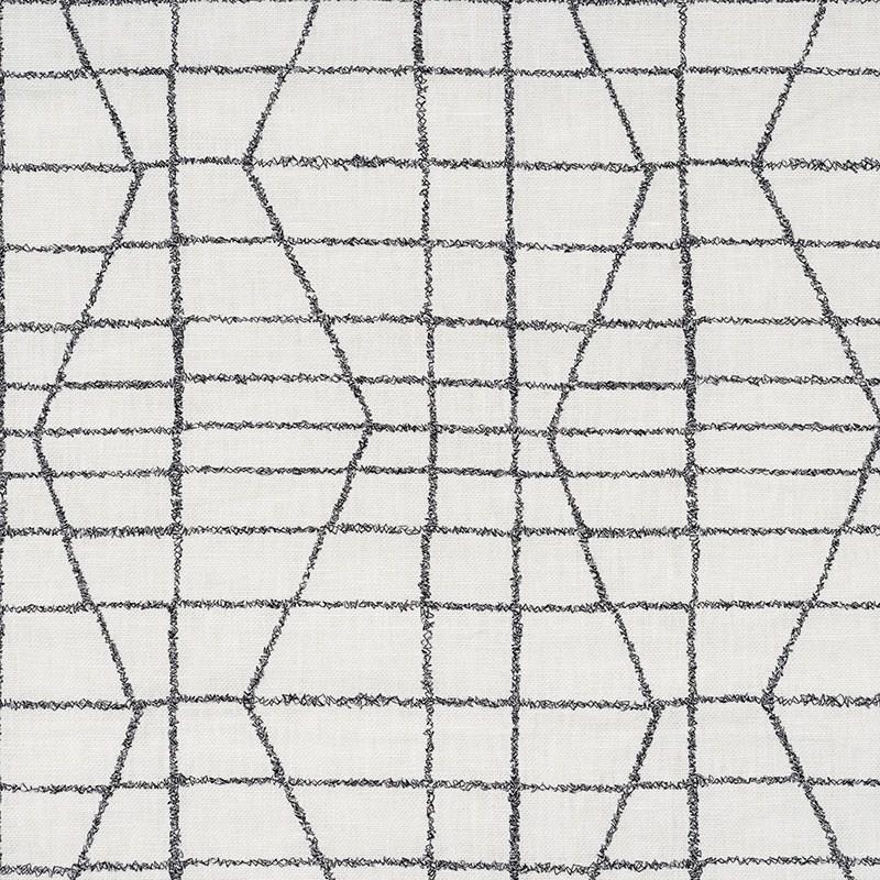 Static - On The Wire By James Dunlop Textiles || Material World