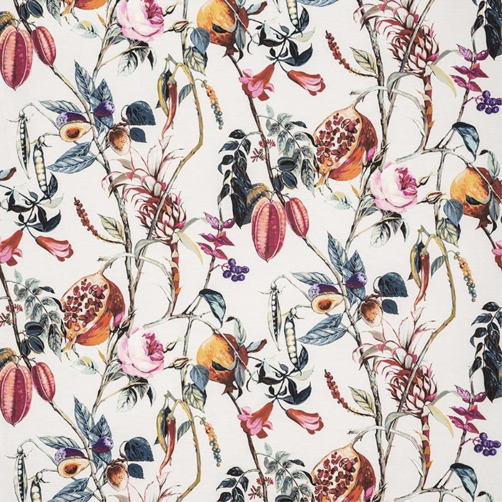 Stone - Orchard By James Dunlop Textiles || Material World