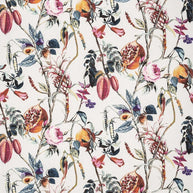 Stone - Orchard By James Dunlop Textiles || Material World