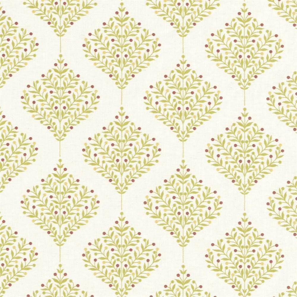Lime - Orchard Tree By Sanderson || Material World