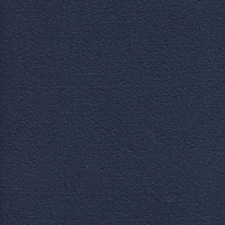 Navy - Orlando By Wortley || Material World