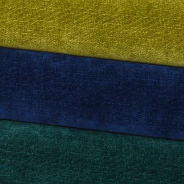  - Orleans By Warwick || Material World