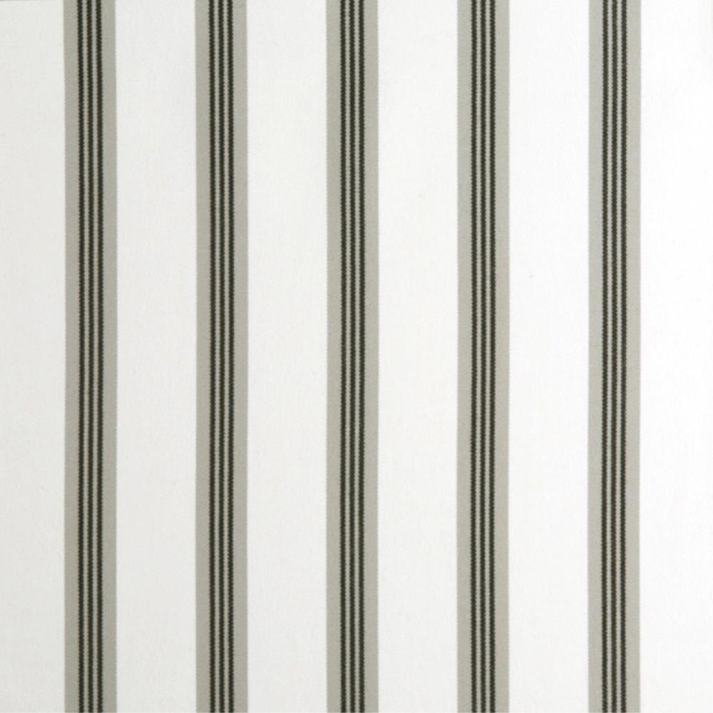 Liquorice - Outside Outdoor By Zepel UV Pro || Material World