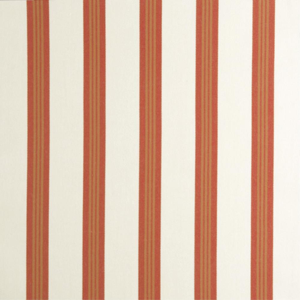 Strawberry - Outside Outdoor By Zepel UV Pro || Material World
