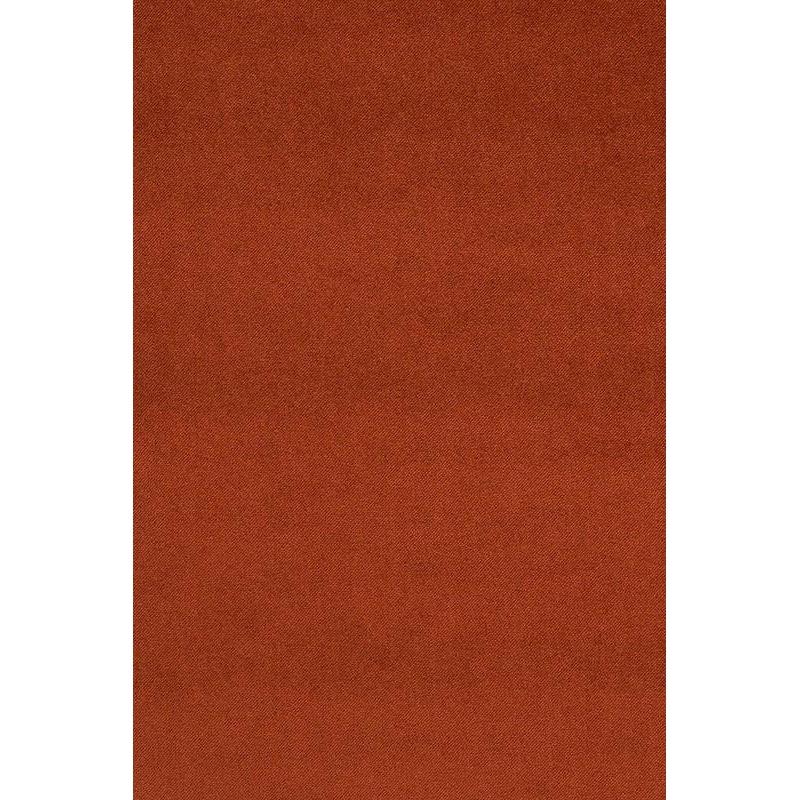 Rust - Palacio By James Dunlop Textiles || Material World