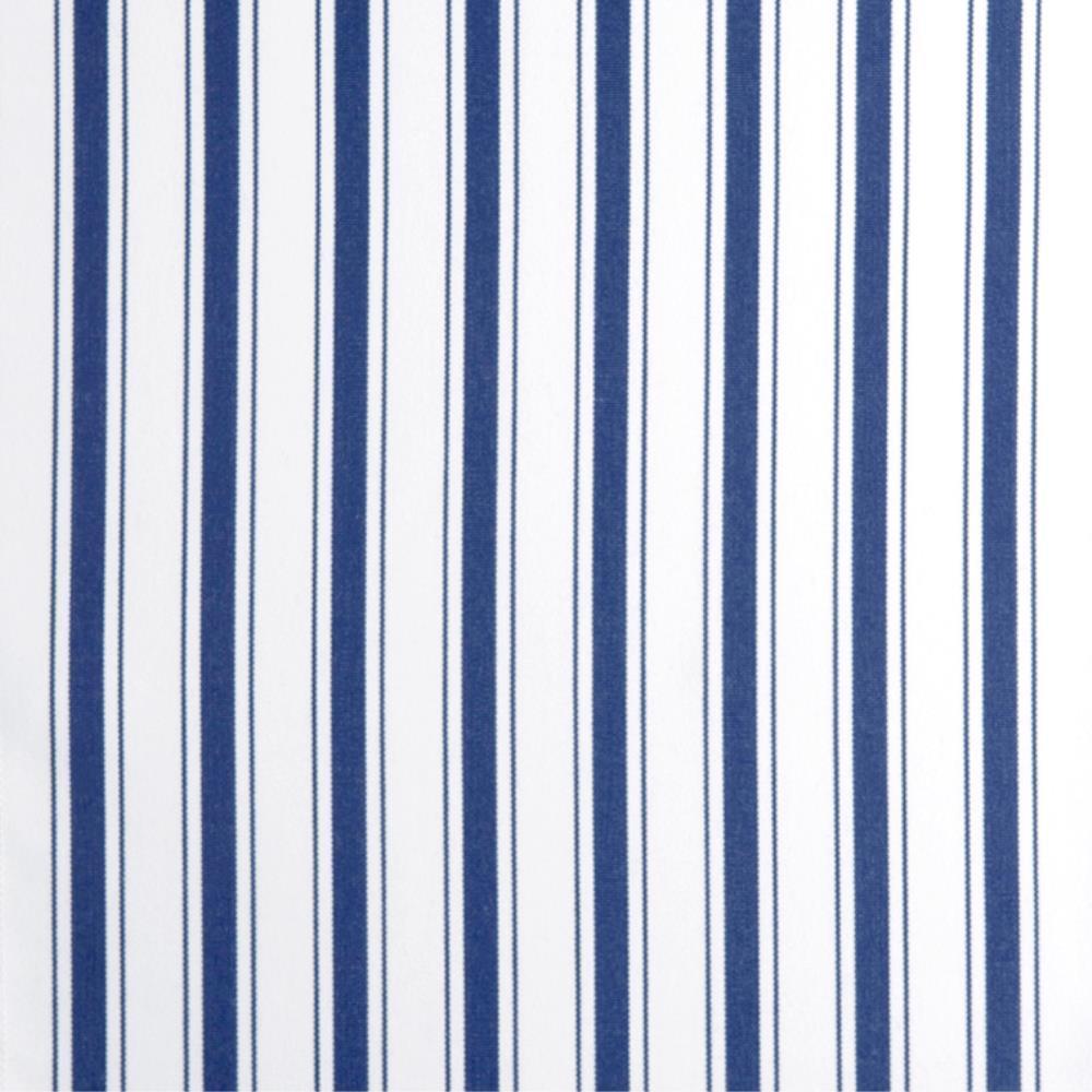 Navy - Palettes Outdoor By Zepel UV Pro || Material World